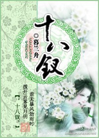 十八钗小说封面