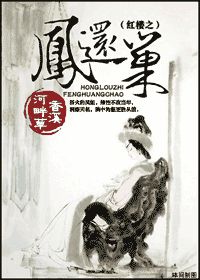 红楼之凤还巢小说封面