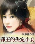 邪王的失宠小妾小说封面