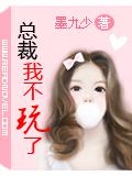 总裁总裁我不玩了小说封面