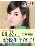 前妻,给我生个孩子!小说封面