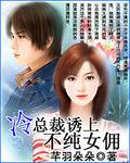 冷总裁诱上不纯女佣小说封面