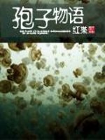 孢子物语小说封面