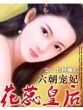 宠六朝:花蕊皇后小说封面