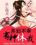 弃妇不乖：有种休我！小说封面