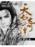 天书奇小说封面