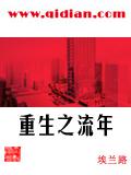 重生之流年小说封面
