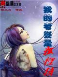 我的老婆是狐狸精小说封面