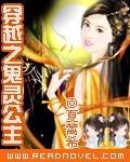 穿越之鬼灵公主小说封面