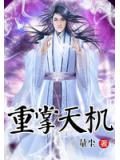 重掌天机小说封面
