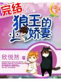 狼王的小娇妻小说封面
