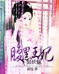 腹黑王妃狠妖魅小说封面