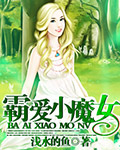 霸爱小魔女小说封面