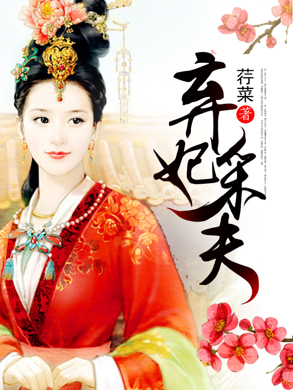 弃妃采夫小说封面