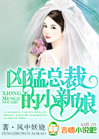 总裁的新娘小说封面