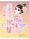 夫君各个很妖孽小说封面