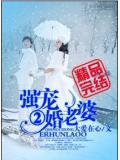 强宠二婚老婆小说封面