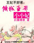 王妃不好惹：倾城王爷小小妃小说封面