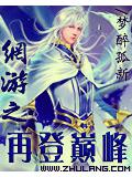 网游之再登巅峰小说封面