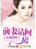总裁强欢:前妻请回房小说封面