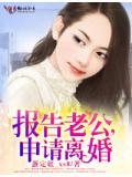 报告老公,申请离婚小说封面