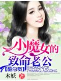 酷总裁:小魔女的致命老公小说封面