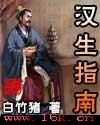 汉生指南小说封面