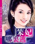笨妃哪里逃小说封面