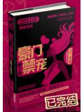 豪门禁宠枕上欢小说封面