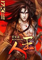 人王小说封面