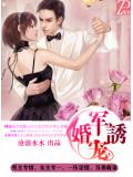 军婚诱宠小说封面