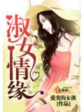 淑女情缘小说封面