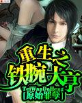 重生之铁腕大亨小说封面