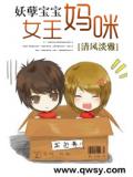 妖孽宝宝女王妈咪小说封面