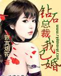 钻石总裁我已婚【完结】小说封面