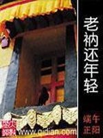 老衲还年轻小说封面