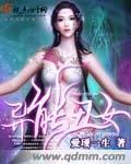异能丑女小说封面
