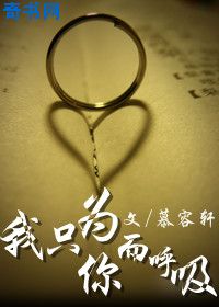 对不起,我爱你!(我只为你而呼吸)小说封面