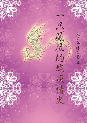 一只凤凰的炮灰情史小说封面