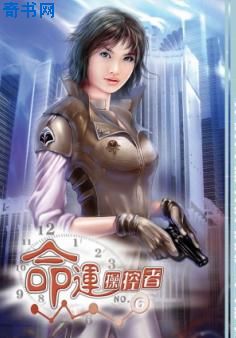 篡命师(命运操纵者)小说封面