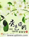 秀色田园小说封面