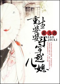 重生婆婆斗穿越儿媳小说封面
