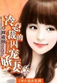 冷总裁的囚宠娇妻小说封面