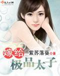 嫁给极品太子小说封面