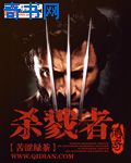 杀戮者传奇小说封面
