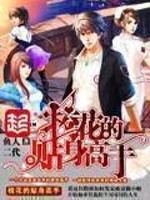 校花的贴身高手小说封面