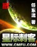 星际刺客小说封面