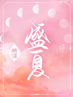 风从昨日来（盛夏）小说封面