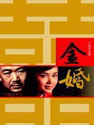 金婚小说封面