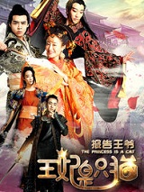 报告王爷，王妃是只猫小说封面